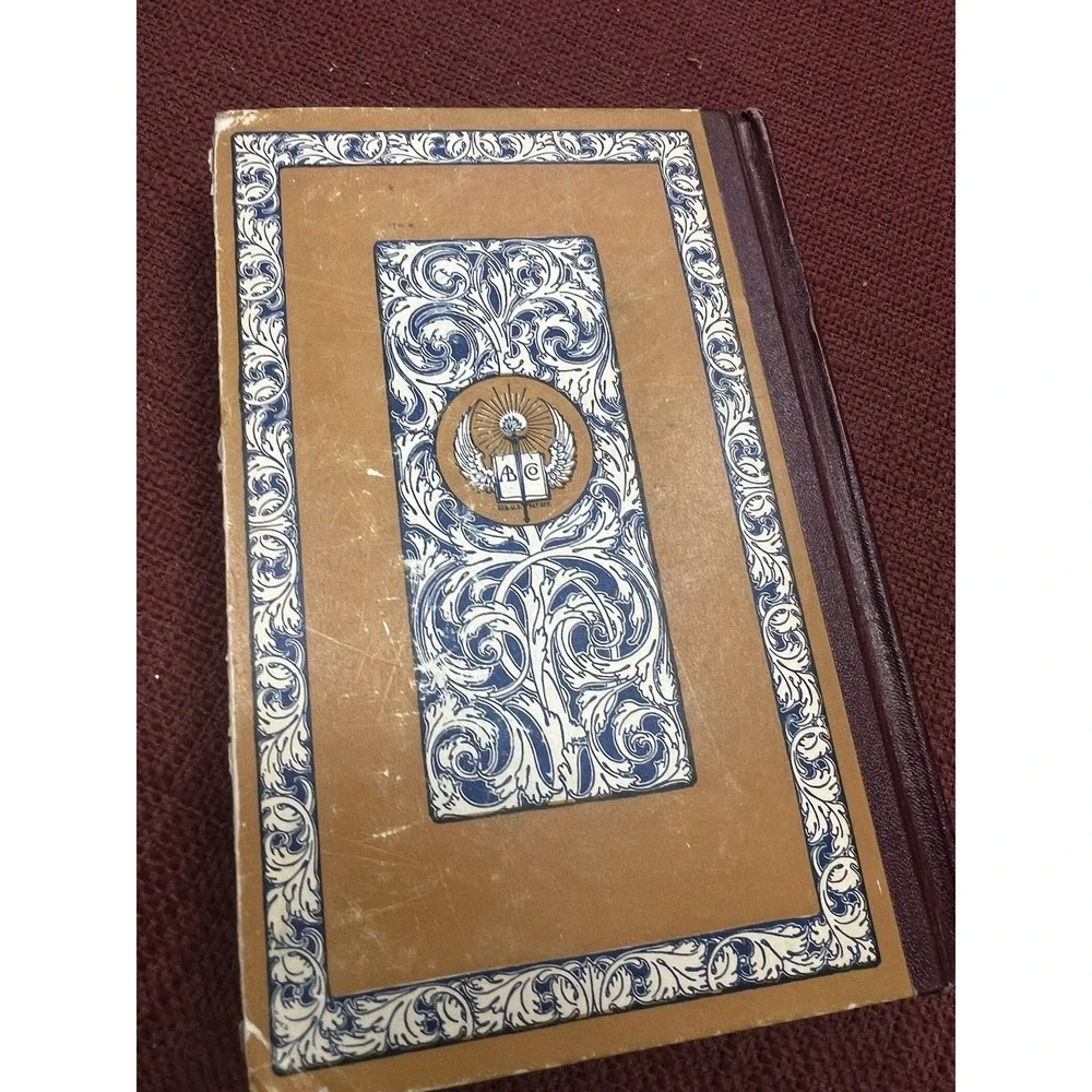 McGuffey's Sixth Eclectic Reader -‎ Revised Edition, 1921